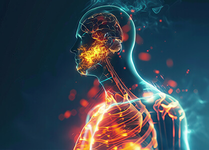 Activated P13K Delta Syndrome (APDS)