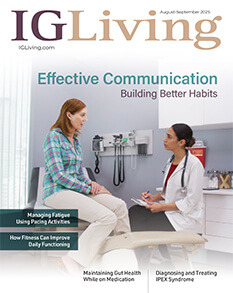 IGL Magazine August - September 2025