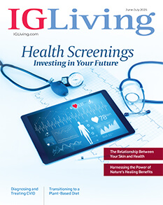 IGL Magazine June - July 2025