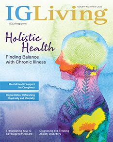 IGL Magazine October - November 2025